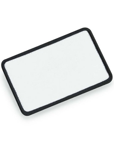 BAG-BG841-MOLLE Utility Sublimation Patch